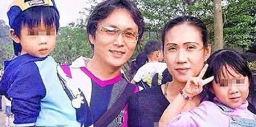 比王宝强还惨 被前妻卷走5000万家产留下6个孩子均非亲生