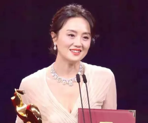 金鸡奖有哪些令人惋惜的入围者    张子枫错过00最后一个影后