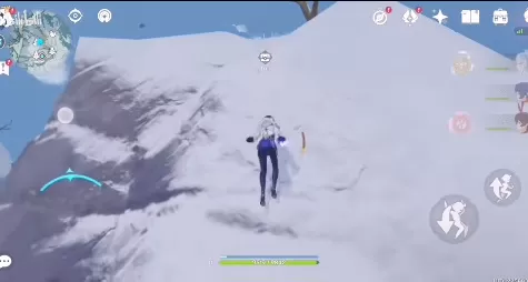 原神烈风的遗骨成就怎么完成