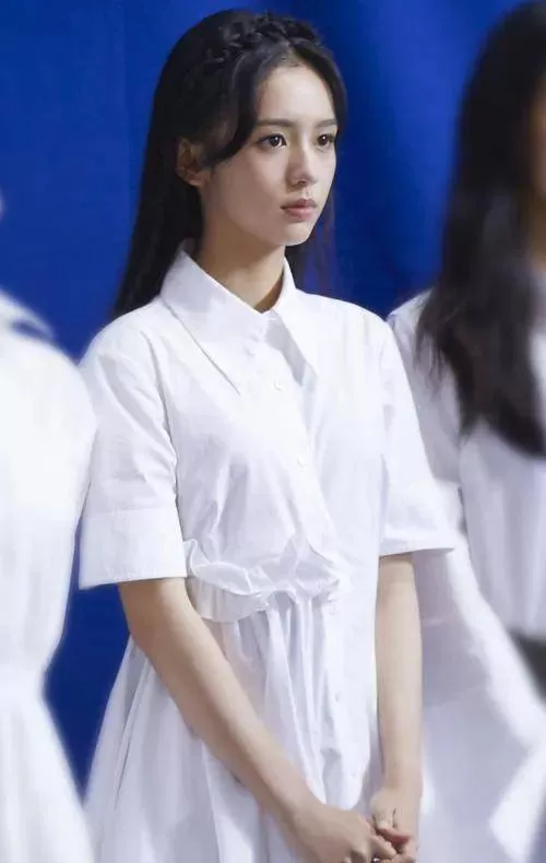 金鸡奖有哪些令人惋惜的入围者    张子枫错过00最后一个影后