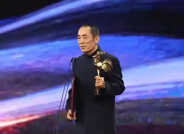 金鸡奖有哪些令人惋惜的入围者    张子枫错过00最后一个影后
