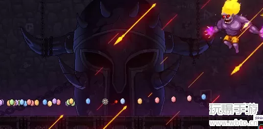 霓虹深渊暴力之神真阿瑞斯怎么打