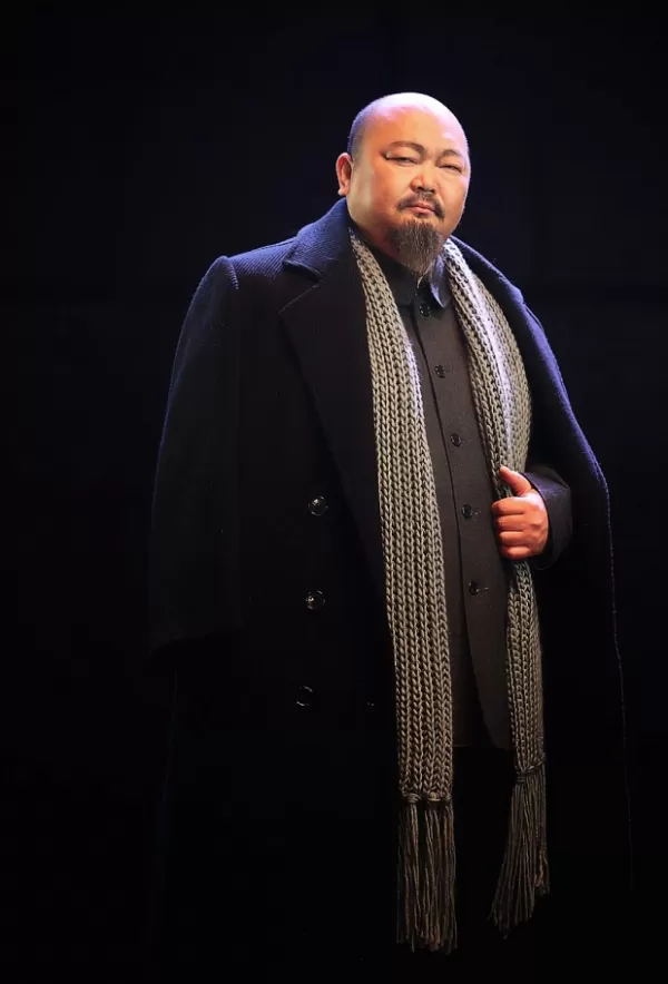 演员刘学军因病病逝享年58岁 透露遗书内容一切从简
