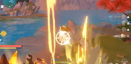 原神黄金体验镇魂曲成就攻略