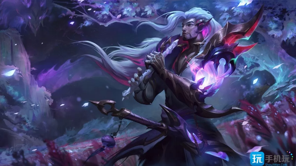 LOL新英雄什么时候降价 新英雄降价机制