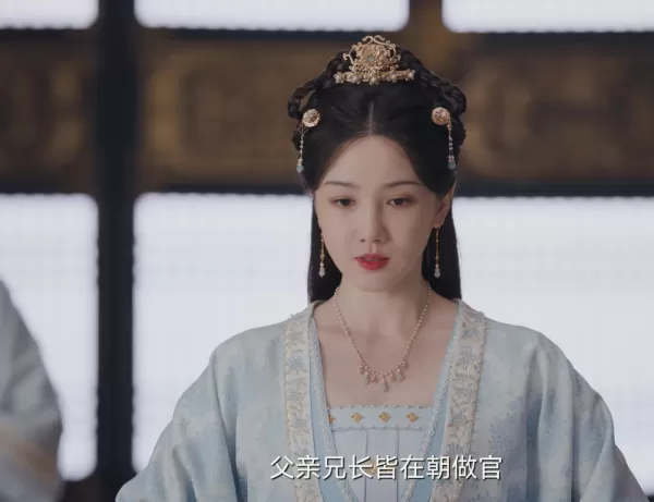 《卿卿日常》首播口碑如何 拿下榜单第一 古装甜宠剧有天花板了