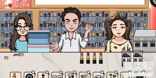 抖个大包袱疯狂直播间手指怎么获得