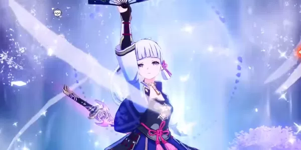 原神益智海域成就攻略