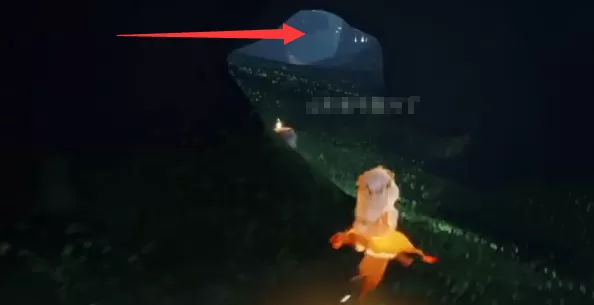 光遇花环先祖在哪 花环发型先祖位置分享[多图]图片5