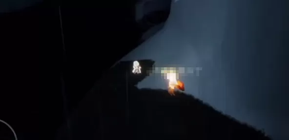 光遇花环先祖在哪 花环发型先祖位置分享[多图]图片6