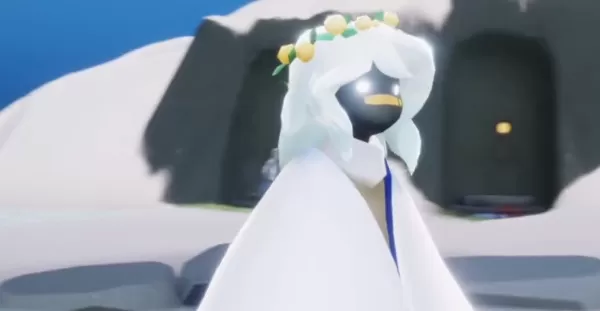 光遇花环先祖在哪 花环发型先祖位置分享[多图]图片1