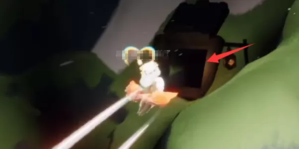 光遇花环先祖在哪 花环发型先祖位置分享[多图]图片4