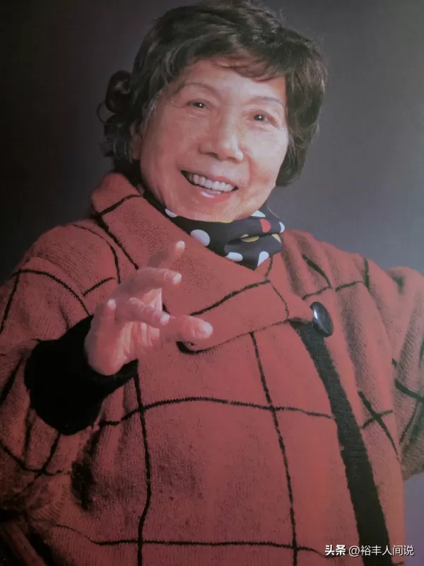 96岁女高音歌唱家刘淑芳辞世 曾远赴20多个国家演出