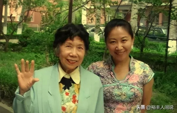 96岁女高音歌唱家刘淑芳辞世 曾远赴20多个国家演出