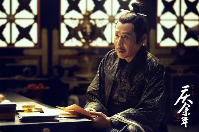 工作人员否认陈道明将出演《庆余年2》