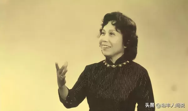 96岁女高音歌唱家刘淑芳辞世 曾远赴20多个国家演出