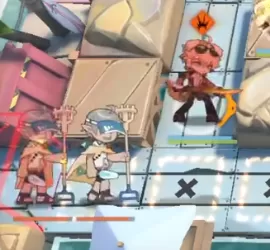 明日方舟危机合约赝波行动18攻略 危机合约赝波行动18级图文通关流程