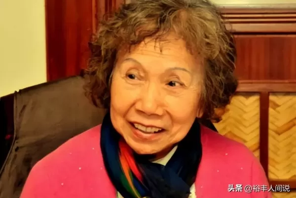 96岁女高音歌唱家刘淑芳辞世 曾远赴20多个国家演出