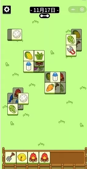 羊了个羊 第二关怎么过 第二关通关攻略