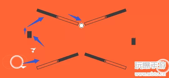 双相第四关怎么玩