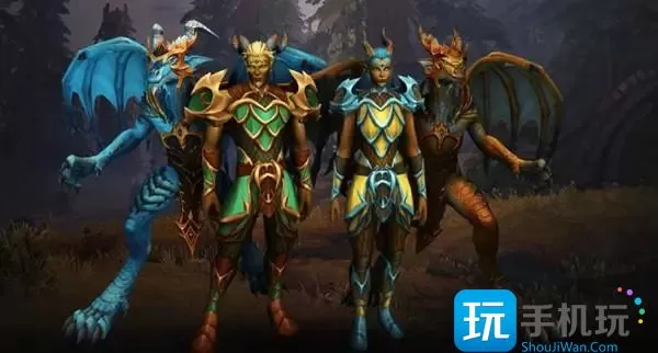 魔兽世界10.0圣骑士天赋怎么加点  10.0圣骑士天赋代码攻略