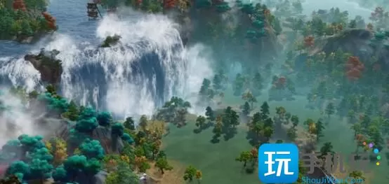 东方平野孤鸿新手怎么玩