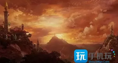 魔兽世界wlk霜火球法师雕文怎么选 