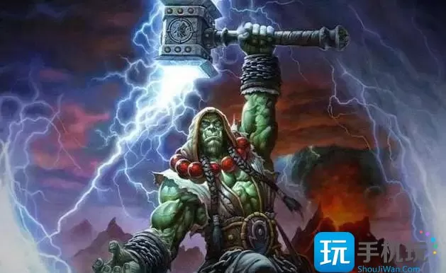 魔兽世界10.0萨满天赋怎么加点 10.0萨满天赋加点攻略