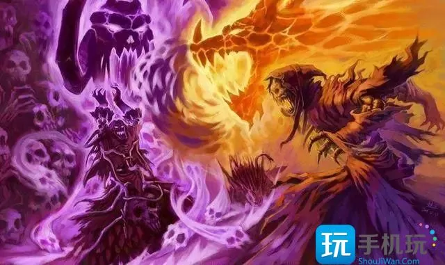 魔兽世界10.0术士天赋怎么加点