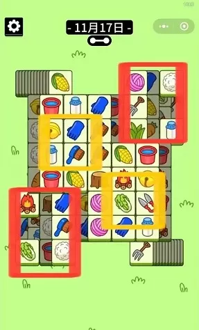 羊了个羊 第二关怎么过 第二关通关攻略