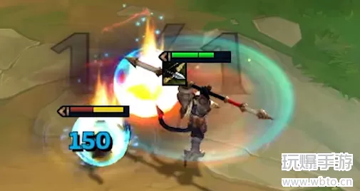 云顶之弈s8猴子攻略