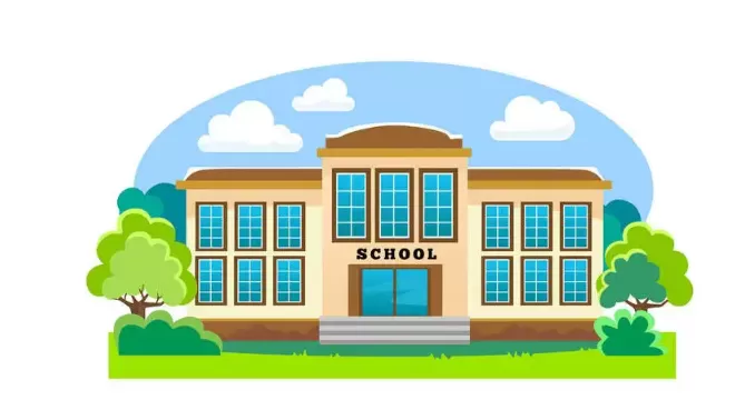 注意 这类学校要依法合并或终止办学