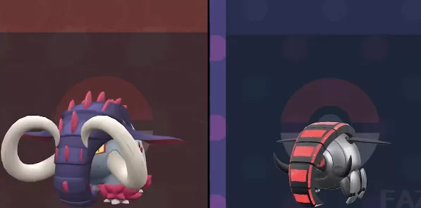 宝可梦朱紫限定精灵大全