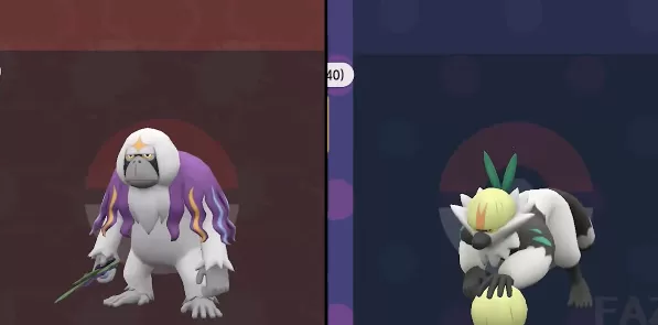 宝可梦朱紫限定精灵大全