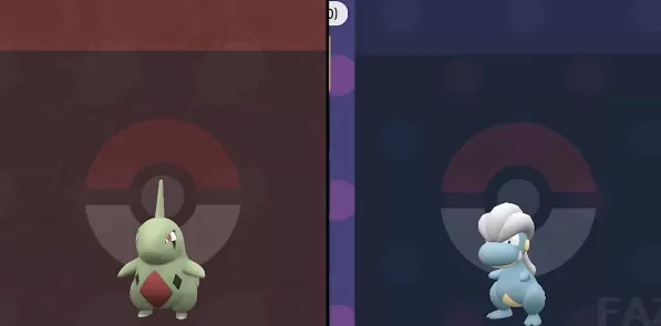 宝可梦朱紫限定精灵大全