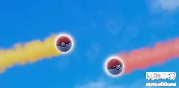 宝可梦朱紫怎么交换精灵