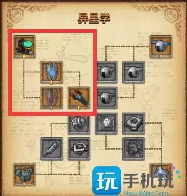 不思议迷宫挑战迷宫第七季彩蛋触发攻略 第七季被遗忘的监狱彩蛋怎么触发