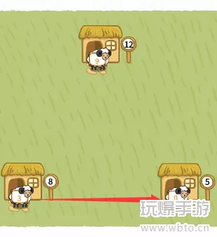 过河大师逻辑挑战第31关怎么过