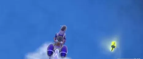 宝可梦朱紫古鼎鹿在哪 封印古鼎鹿八根木桩位置分享[多图]图片15