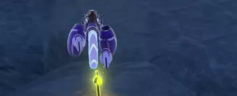 宝可梦朱紫古鼎鹿在哪 封印古鼎鹿八根木桩位置分享[多图]图片13