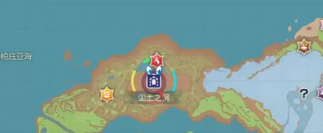 宝可梦朱紫古鼎鹿在哪 封印古鼎鹿八根木桩位置分享[多图]图片18