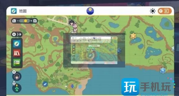 宝可梦朱紫努力值速刷方法攻略