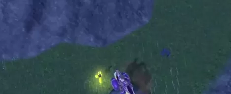 宝可梦朱紫古鼎鹿在哪 封印古鼎鹿八根木桩位置分享[多图]图片17