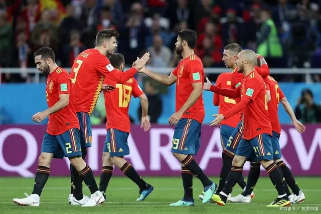 西班牙连续3届小组赛首场不胜  哥斯达黎加很保守布流浪防守差