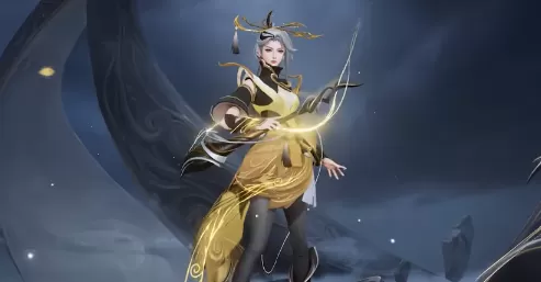 王者荣耀上官婉儿神器万象笔多少钱 上官婉儿神器万象笔皮肤价格介绍