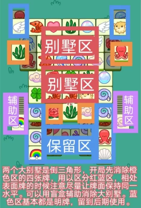 羊了个羊11月24日攻略详细 11.24每日一关图文通关流程