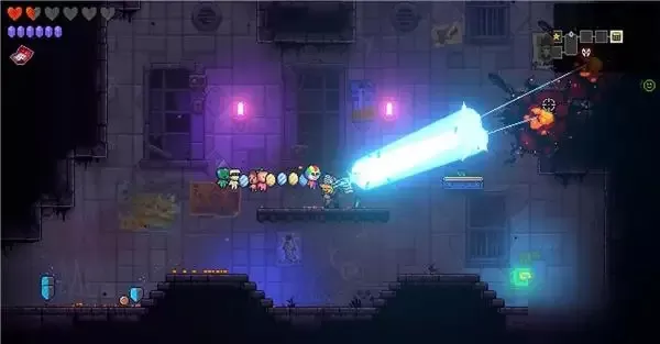 霓虹深渊无限为什么进不去 进不去游戏解决方法