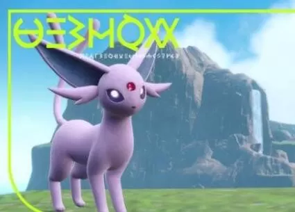 宝可梦朱紫野怪对应努力值表 野怪对应努力值查询一览图