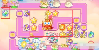 保卫萝卜4周赛11.24攻略 11月24日西游周赛图文通关流程