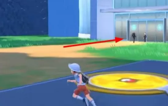 宝可梦朱紫面试答案大全 面试题目答案全汇总